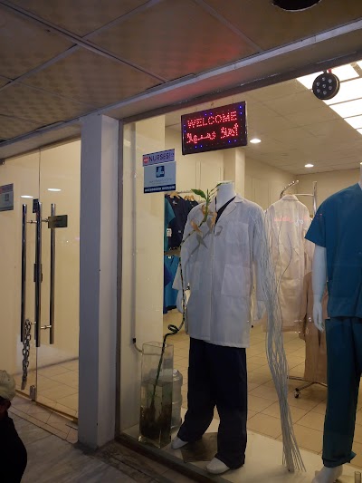 photo of Sky Medical Uniforms