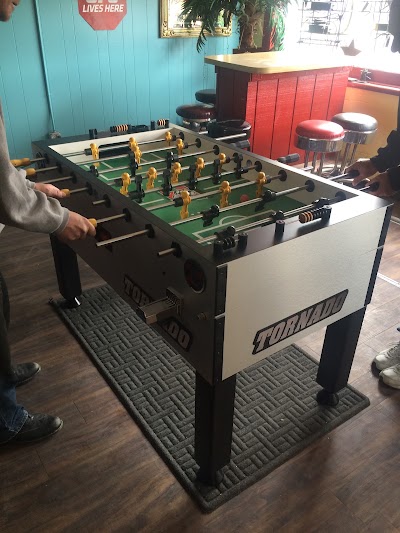 Photos of Star Saloon