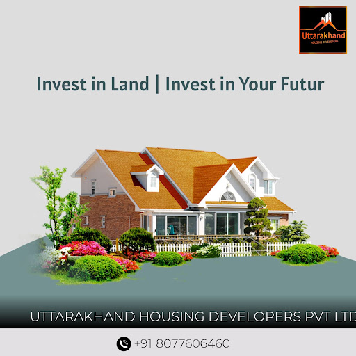 Invest in land, invest in your future! post image