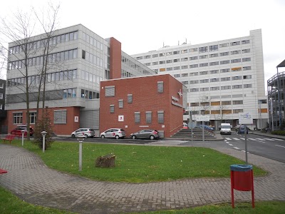Photos of Heilig Geist-Krankenhaus