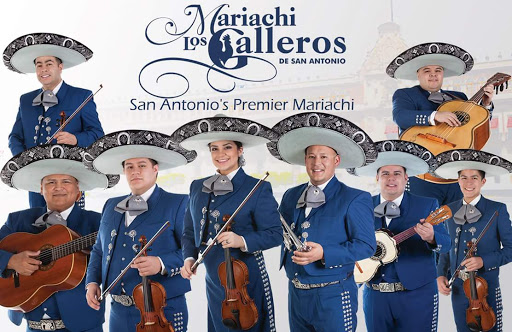 Mariachi Los Galleros de San Antonio