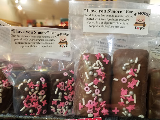 Anderson's Candy Shop - Visual