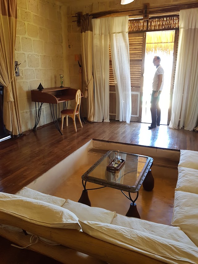 Bakuba Hotel