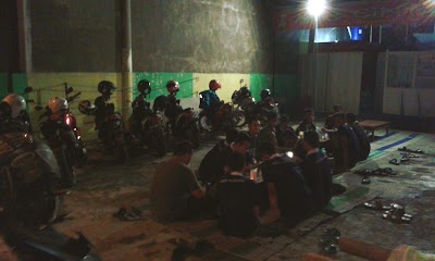 Photos of Angkringan Prasojo