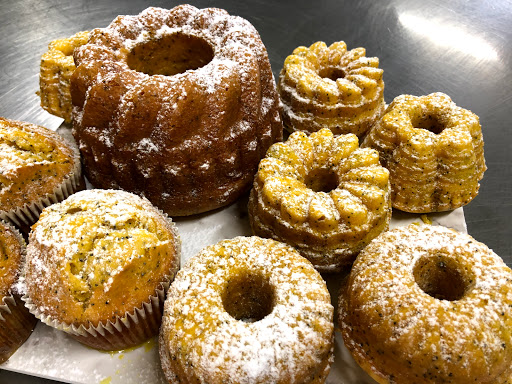Mick's Bread Kitchen - Visual
