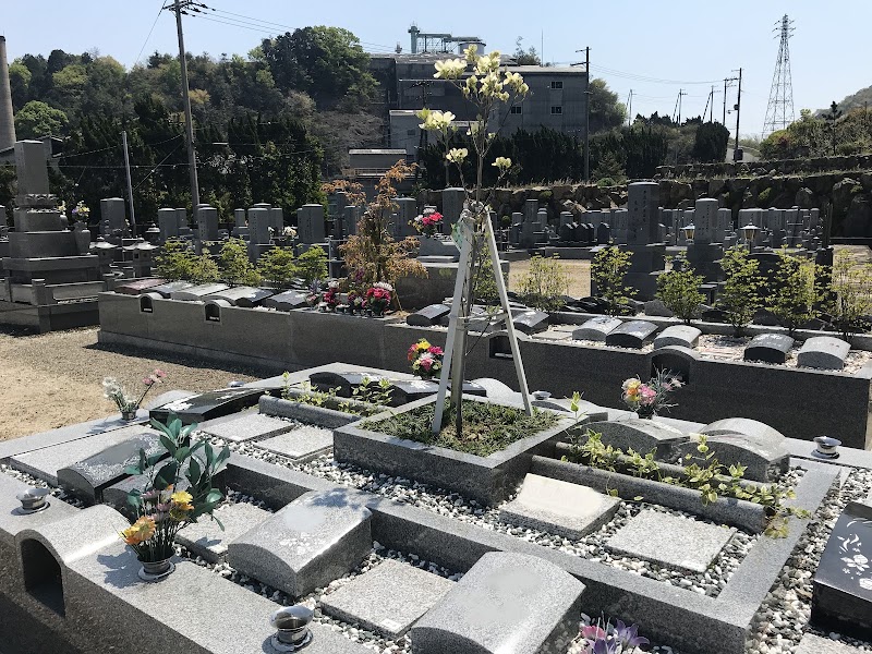 樹木葬やわらぎ苑 瓶割山霊苑