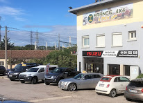 Mandataire France 4x4 à Saint-Jean-de-Védas