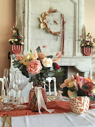 Photo n°5 de Anne Christine Fleurs à Neufchâteau (Fleuriste)