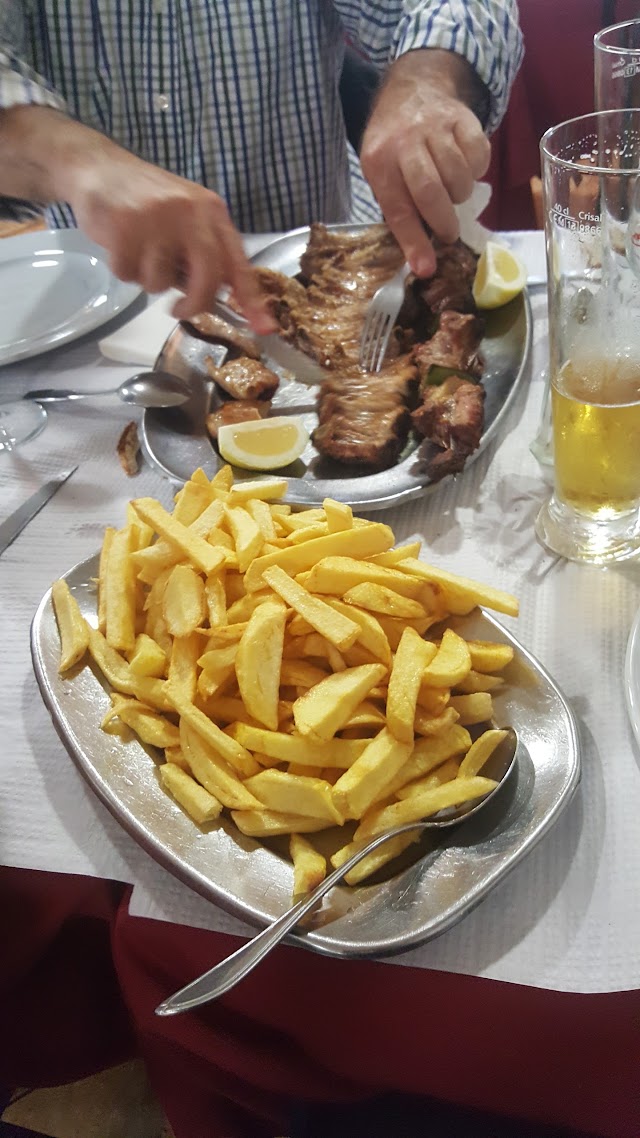 Restaurante Nordeste