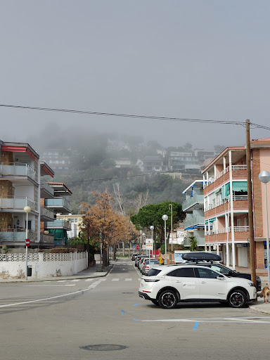 Estació Platja de Castelldefels - Thumbnail