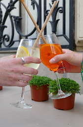 Photo n°24 de Forcciano à Paris (Restaurant italien)