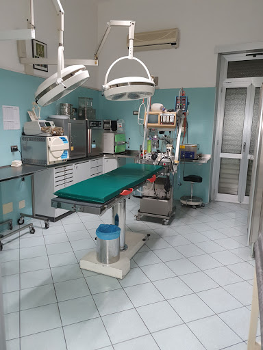 Ambulatorio Dr. Remo - Thumbnail