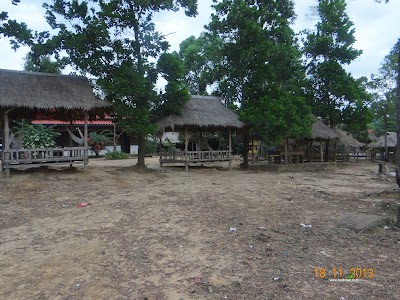 Photos of អាហារដ្ឋាន​ ខ្នងភ្នំដងរែក - ពើយតារួន