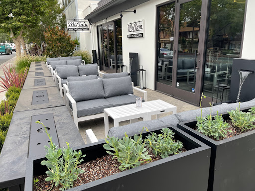 McClain Cellars - Visual