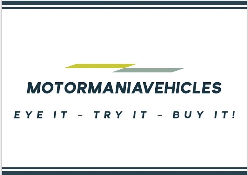 MotorManiaVehicles LTD photo 2