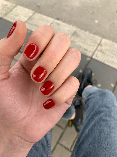 Beauty-Salon „Sekt“ - Magdeburg - Thumbnail