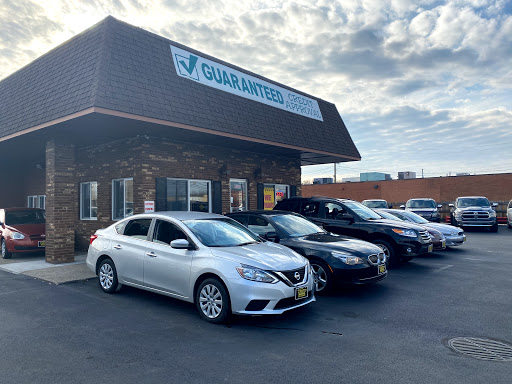 Enzo Auto Center