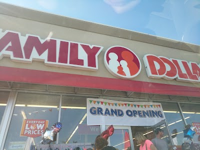 Family Dollar