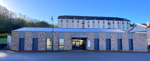 Photo de Maison de Santé du Saint Oger à Deyvillers (88000)