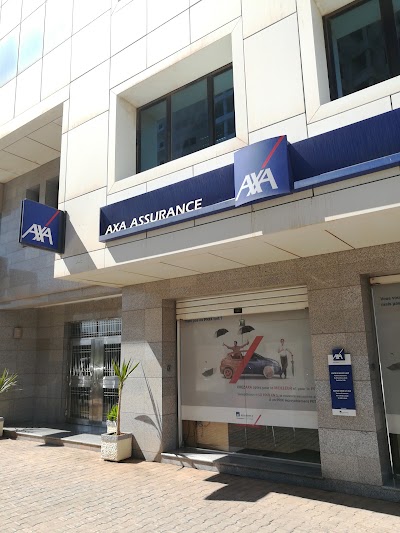 Photos of AXA Assurance Oran Les Iris