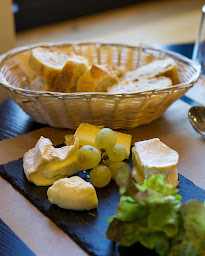 Photo n°46 de L'auberge de papa à Auzouville-sur-Ry (Chambre d'hôtes)