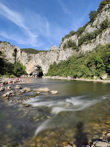 Pirates Canoë