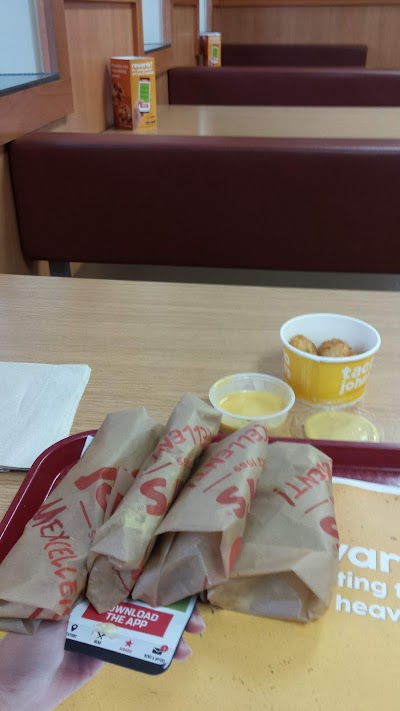 Taco John