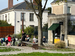 Photo n°5 de La Promenade Angers à Angers (Fournisseur de glace)