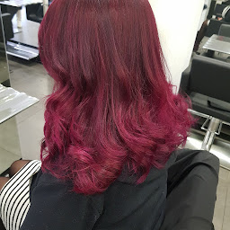 Photo n°18 de L'atelier de Sasha à Paris (Salon de coiffure)