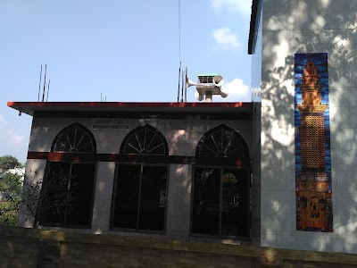 Photos of Jami Uttarpara baradaila