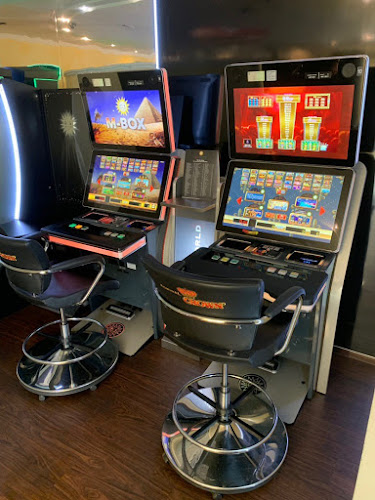 Spielhalle Entertainment World Bottrop