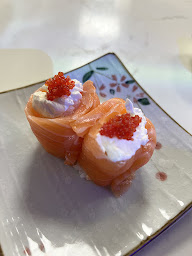 Photo n°20 de Le Jardin Céleste à Cusset (Restaurant asiatique)