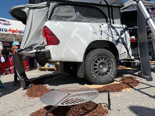 Photo n°18 de EURO4X4PARTS à Sainte-Marie-de-Gosse (Magasin de pièces de rechange automobiles)