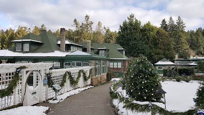 Photos of The Butchart Gardens