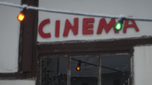 Filmscheune - Visual