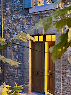 L’Iris de Suse à Le Barroux