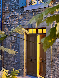 Photo n°21 de L’Iris de Suse à Le Barroux (Maison d'hôtes)