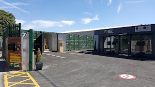 Sterling Storage Solutions - Self Storage