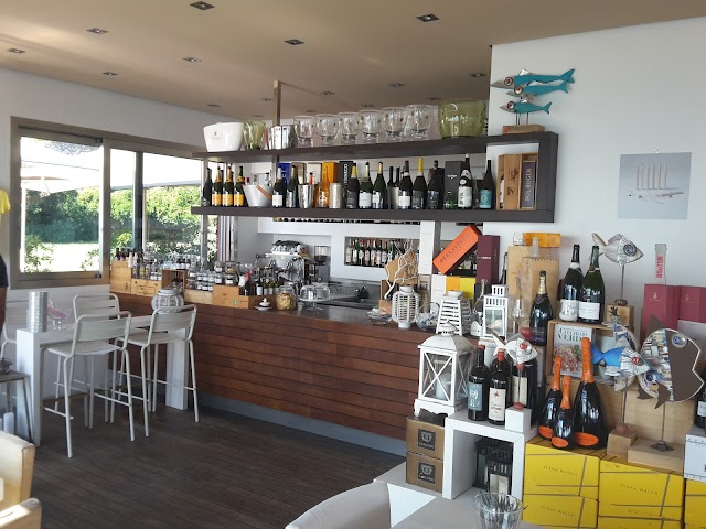 Il Cardellino - Ristorante, Lounge Bar