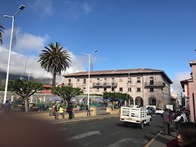 Photos of H. Ayuntamiento de Teziutl&aacute;n, Puebla