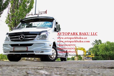 Photos of Avtopark Baku LLC rent a Car