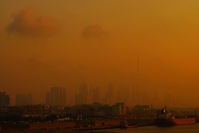 Photos of Dubai Police - Port Police Station
