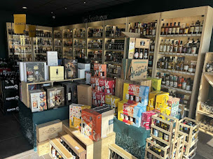 Photo n°29 de V and B Cherbourg Tourlaville à Cherbourg-en-Cotentin (Caviste)