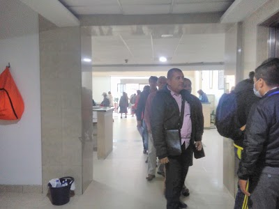 Photos of Cl&iacute;nica Los Andes