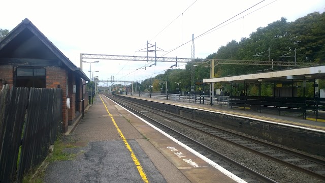 Kings Langley
