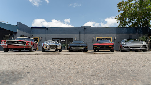 Motorcar Gallery Inc. - Thumbnail