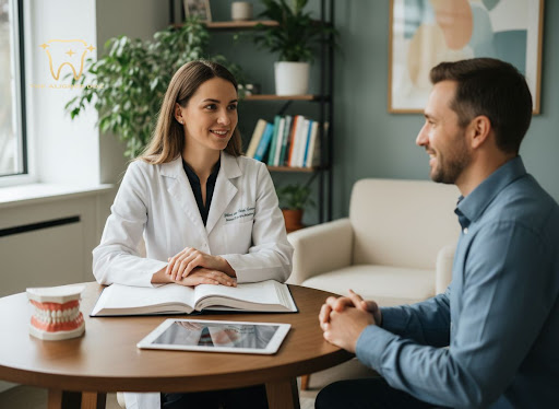 Regular dental check-ups do much more than clean your teeth. At The Aligner Doc Dental Clinic in…
