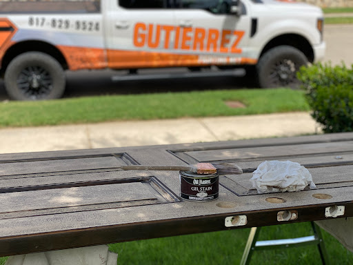 Gutierrez Painting - Painting Contractors - Thumbnail