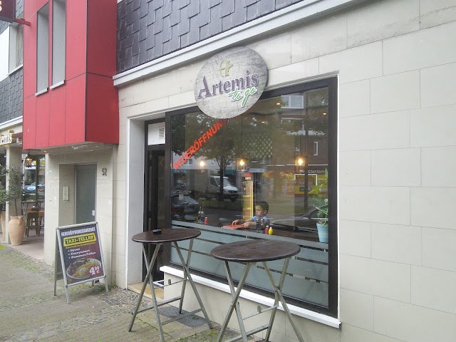 Restaurant Artemis