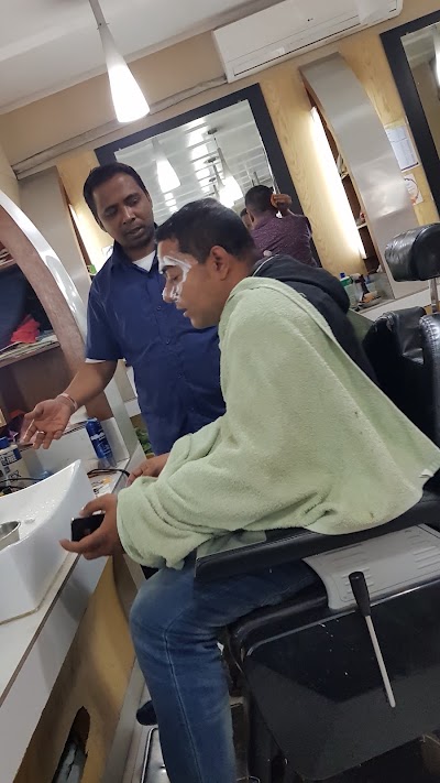 Photos of Starline Salon